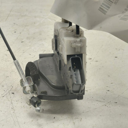 Nissan Murano Door Latch Lock Right Passenger Front  2020 2021 2022 20