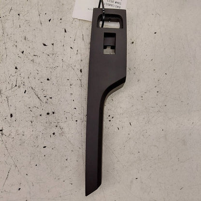 Cadillac CT6 Window Switch Bezel Left Rear 2018 2017 2016