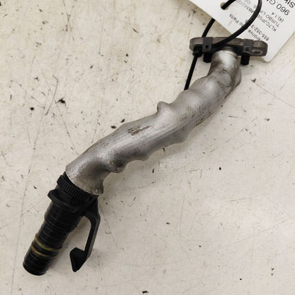 Chevy Trax Super Turbo Charger Oil Line Hose Tube  1.4 2022 2021