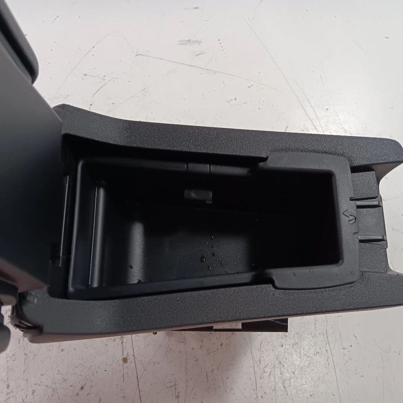 Ford Ecosport Arm Rest  2018 2019 2020 2021 2022