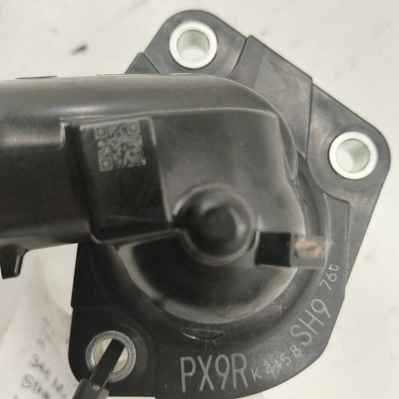 Mazda 3 Thermostat Housing Mount Bracket  2.5 2023 2022 2021