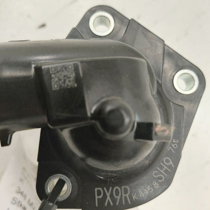 Mazda 3 Thermostat Housing Mount Bracket  2.5 2023 2022 2021