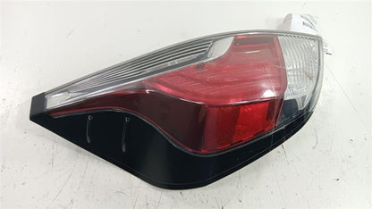 8156152D10 Driver Left Tail Light Brake Lamp VIN B3 7th And 8th Digit Fits 15-17 PRIUS