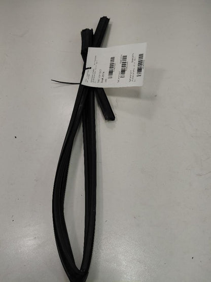 Hyundai Tucson Door Glass Window Seal Rubber Left Driver Rear Back  20