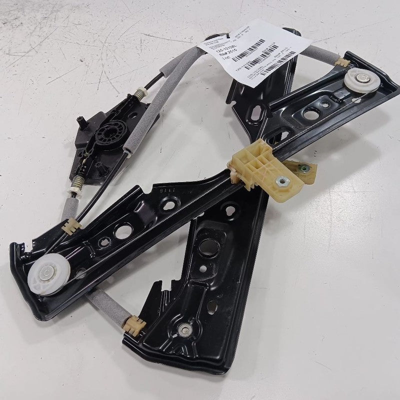 Driver Left Front Window Regulator Track Fits 17-23 Jeep Compass OEM