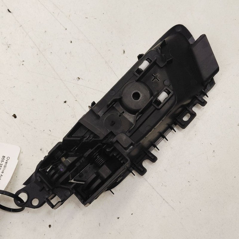 Ford Escape Door Handle Right Passenger Rear Interior Inside  2022 202