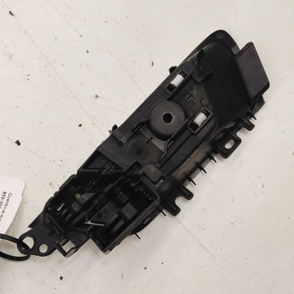 Ford Escape Door Handle Right Passenger Rear Interior Inside  2022 202
