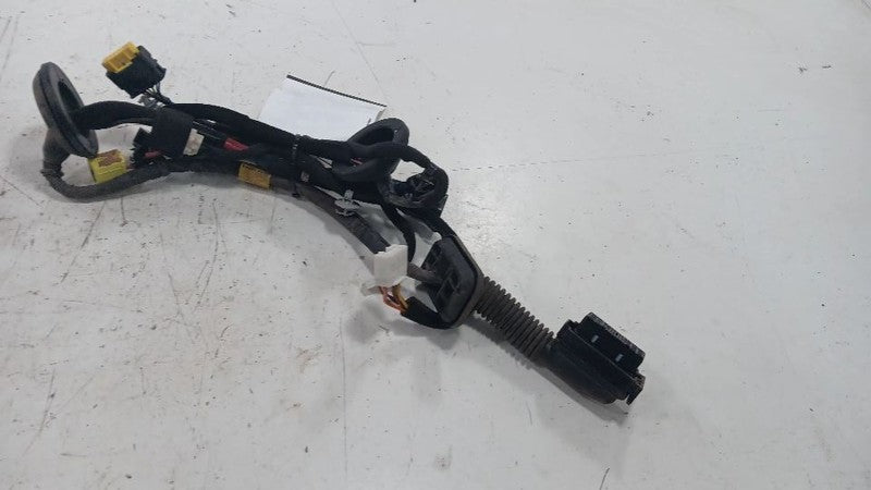 Kia Forte Door Harness Wire Wiring Right Passenger Front  2014 2015 2016 2017 20