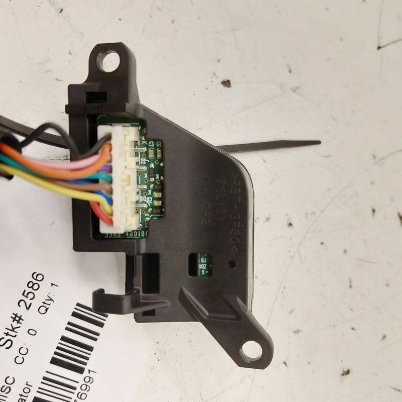Nissan Rogue Gear Shifter Indicator  2017 2018 2019 OEM