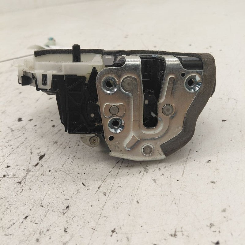 Lexus NX350 Door Latch Lock Right Passenger Rear  2022 2023 2024 2025