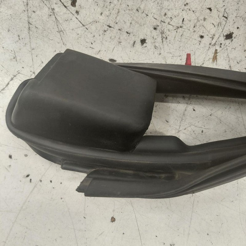Nissan Rogue On Door Seal Rubber Right Passenger Rear Back  2021 2022 