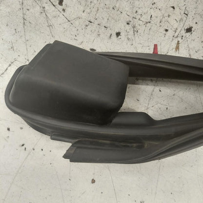 Nissan Rogue On Door Seal Rubber Right Passenger Rear Back  2021 2022 