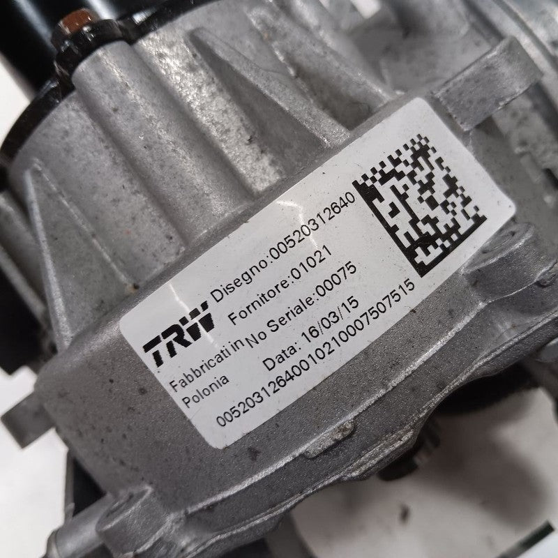Power Steering Electric Assist Motor Altitude Fits 15-21 23 RENEGADE O