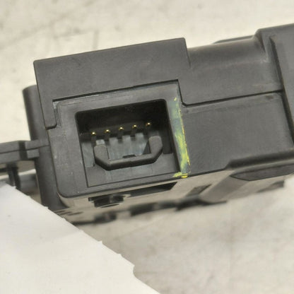 Toyota Prius Flap Door Motor Heater AC Door Actuator  2022 2021 2020
