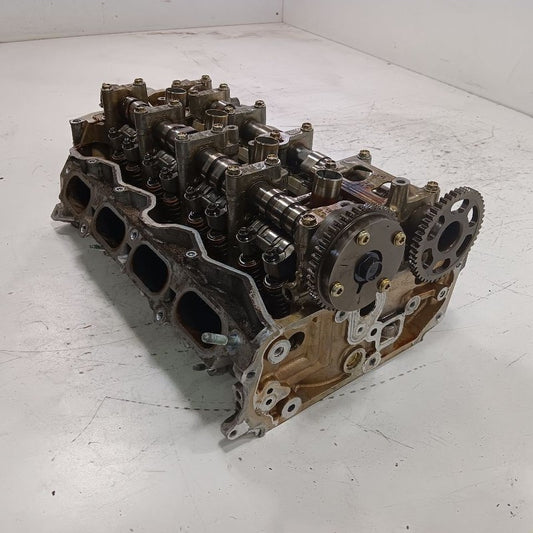 Engine Cylinder Head Fits 16-22 Acura ILX
