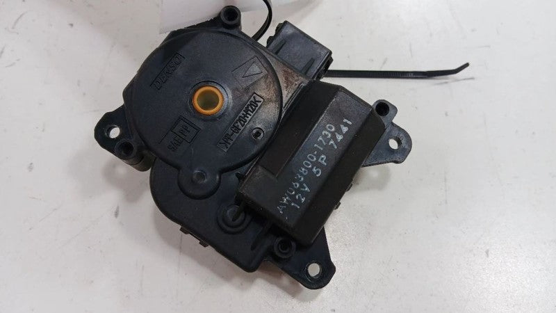 Acura MDX Flap Door Motor Heater AC Door Actuator 2010 2011 2012 2013 