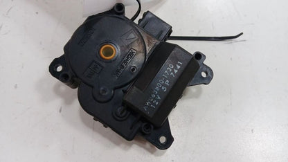 Acura MDX Flap Door Motor Heater AC Door Actuator 2010 2011 2012 2013 