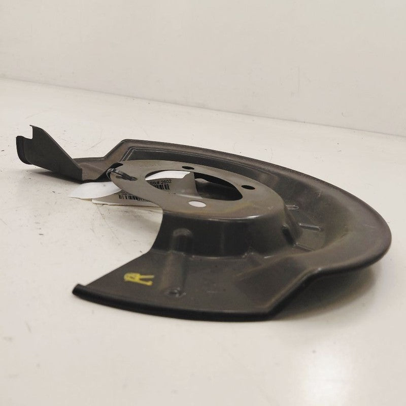 Mazda 3 Passenger Right Rear Dust Shield  2023 2022 2021