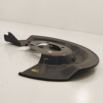 Mazda 3 Passenger Right Rear Dust Shield  2023 2022 2021