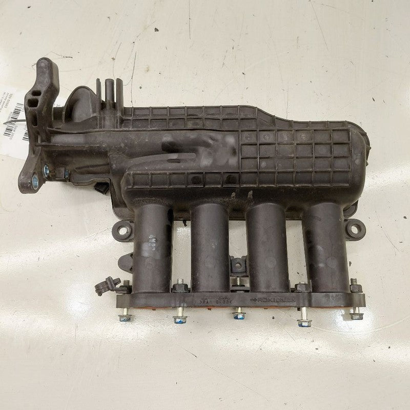 Upper Chamber Air Intake Manifold 1.5L Fits 11-16 Honda CR-Z