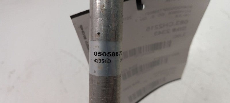 Dodge Journey AC Hose Line 2014 2015 2016 2017 2018