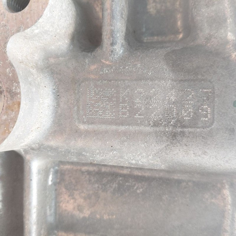 Bare Engine Cylinder Block Fits 16-22 Toyota Prius