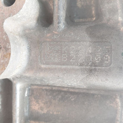 Bare Engine Cylinder Block Fits 16-22 Toyota Prius