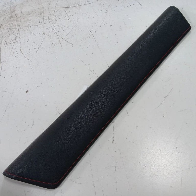 Subaru BRZ Passenger Right Interior Door Trim 2013 2014 2015 2016 OEM