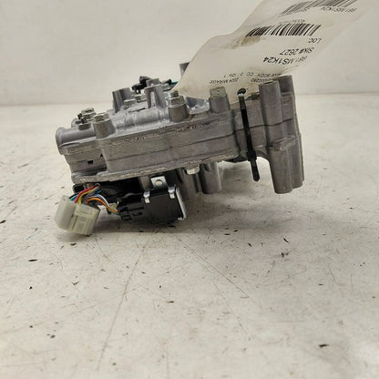 Mitsubishi Mirage Automatic Transmission Valve Body  2024 2023 2022 20