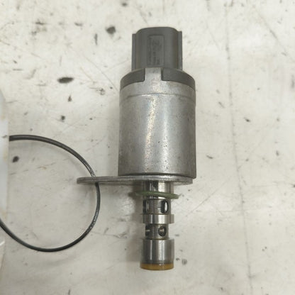 Mazda 6 Variable Timing Gear Oil Control Valve Solenoid Cylinder Head 