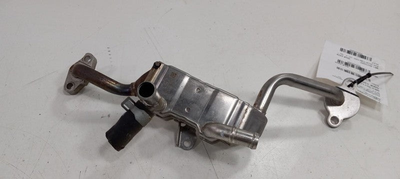 Subaru Impreza EGR Valve Tube Pipe Exhaust Line 2020 2019 2018 2017 OE