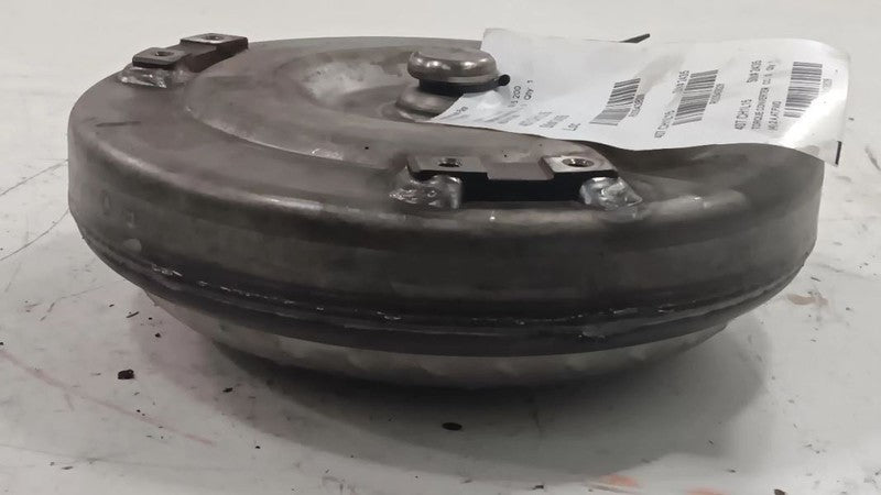 Chrysler 200 Automatic Transmission Torque Converter  2015 2016 2017 O