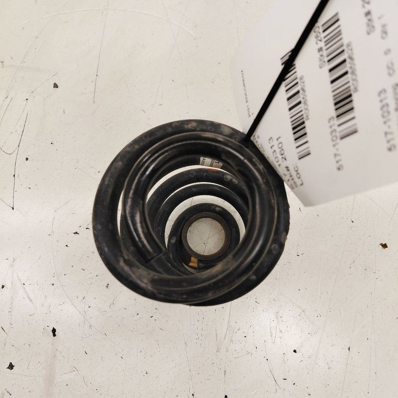 Coil Spring Rear AWD Fits 21-25 Chevy Trailblazer