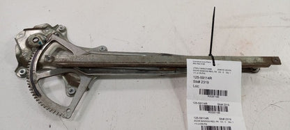 Passenger Right Front Window Regulator Window Track Fits 04-15 PRIUS O