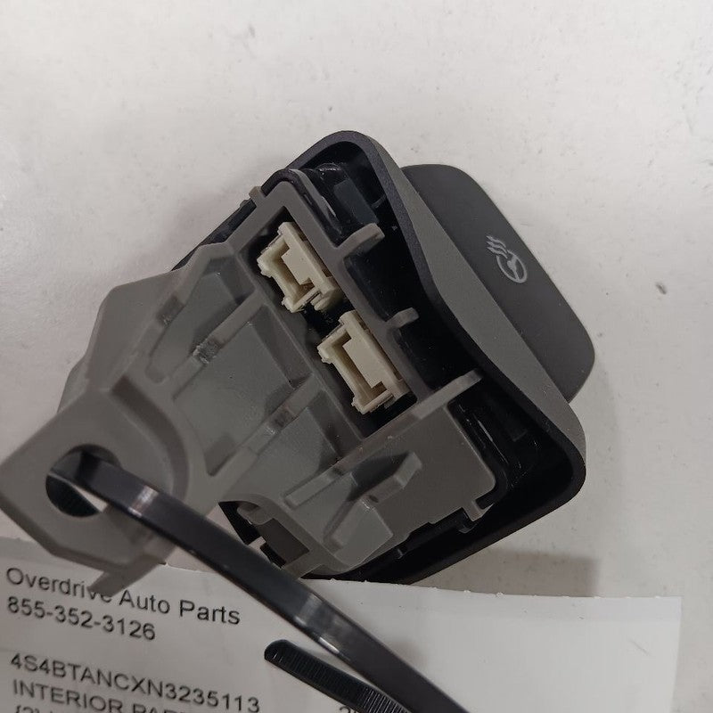 Outback Legacy Heated Steering Wheel Switch 2025 2024 2023 2022 2021 2020