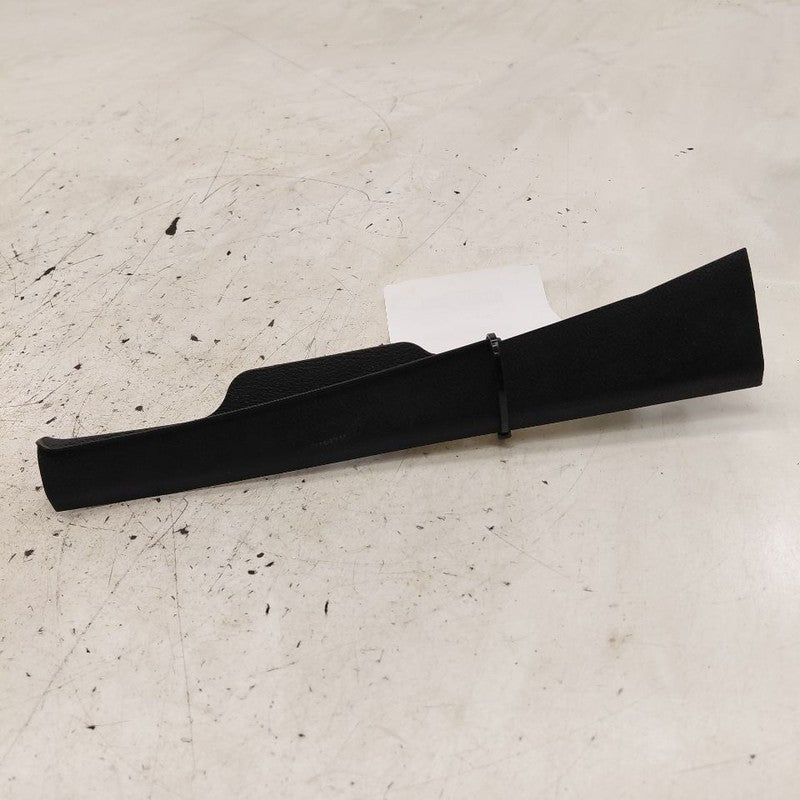Jeep Cherokee Driver Left Front A-Pillar Trim {1WG19DX9AD} 2019 2020 2