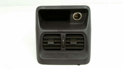 2001 Hyundai XG300 Dash Air Vent Center Middle 2002 2003 2004 2005