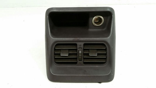 2001 Hyundai XG300 Dash Air Vent Center Middle 2002 2003 2004 2005