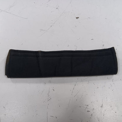 Fiat 500 Cloth Shoulder Strap Cover2017 2016 2015 2014 2013 2012 OEM