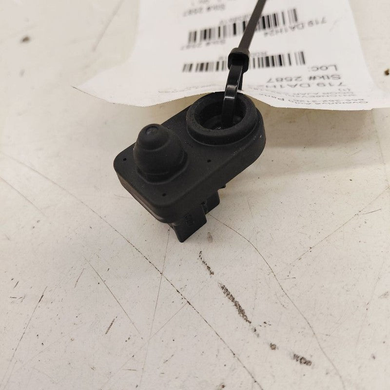 Nissan Versa Door Ajar Switch Door Open Dome Light Switch  2024 2023 2