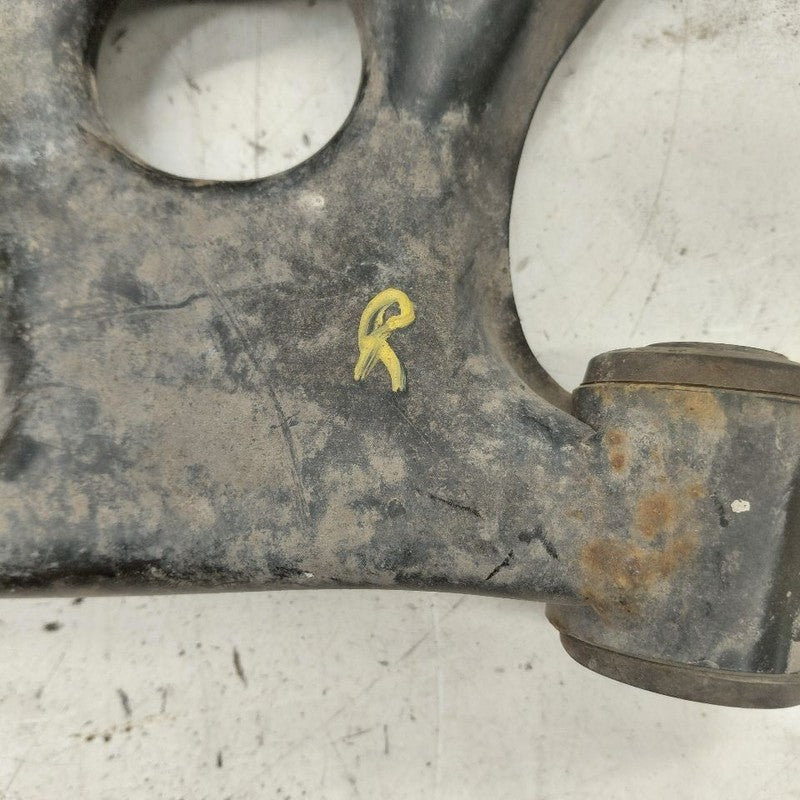 Passenger Right Front Lower Control Arm Without Sport Package 18-23 Hy