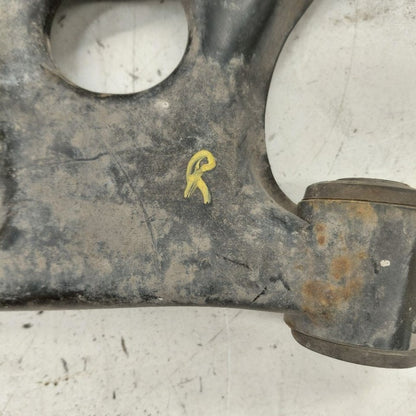Passenger Right Front Lower Control Arm Without Sport Package 18-23 Hy