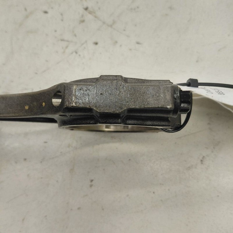 2018 Fiat 500 X 2.4 Model Single Piston With Connecting Rod