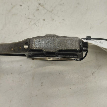 2018 Fiat 500 X 2.4 Model Single Piston With Connecting Rod