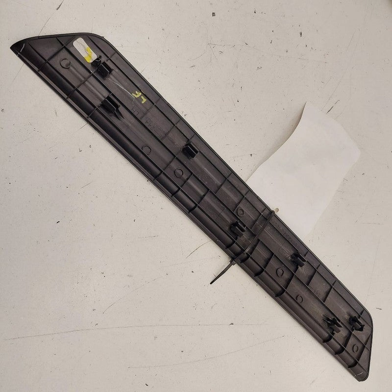 2017 Hyundai Sonata Sill Trim Plate Door Jam Threshold Left Driver Fro