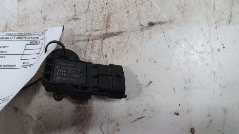 Fiat 500 Mass Air Flow Meter Sensor 2012 2013 2014 2015 2016 2017 OEM