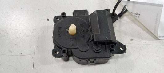 Acura MDX Flap Door Motor Heater AC Door Actuator 2010 2011 2012 2013 