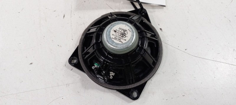 Mini Cooper Paceman Speaker Right Passenger Front 2013 2014 2015 2016 