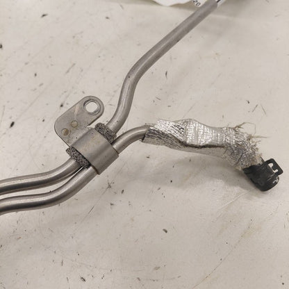 Chevy Trax Super Turbo Charger Oil Line Hose Tube  1.2 2025 2024