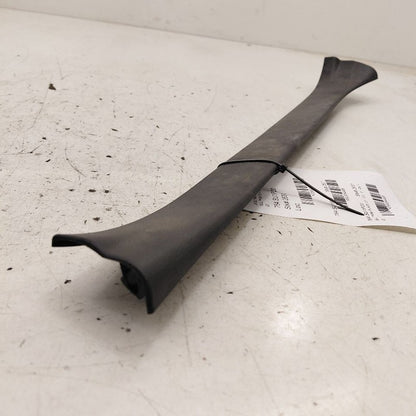 Subaru XV Crosstrek Sill Trim Plate Door Jam Threshold Left Driver Fro